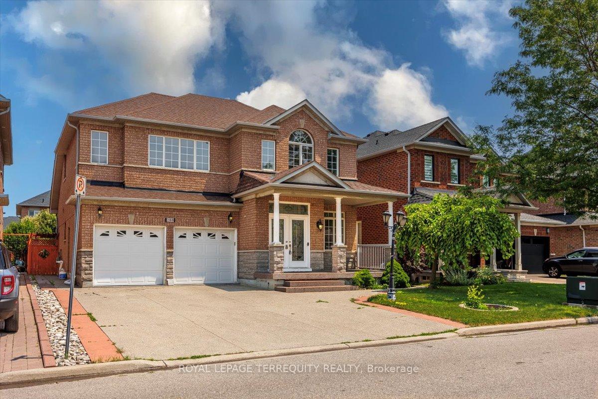 Photo 26 of 288 Fleming Drive, Milton, Dempsey — HOMEH