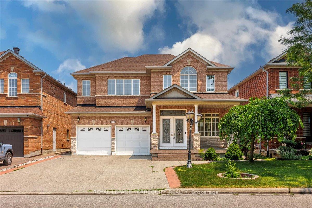Photo 28 of 288 Fleming Drive, Milton, Dempsey — HOMEH