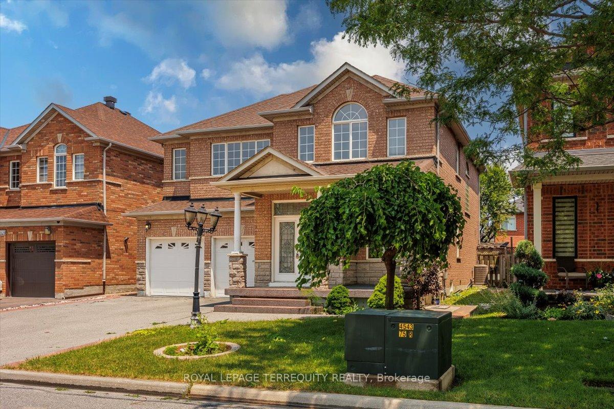 Photo 40 of 288 Fleming Drive, Milton, Dempsey — HOMEH