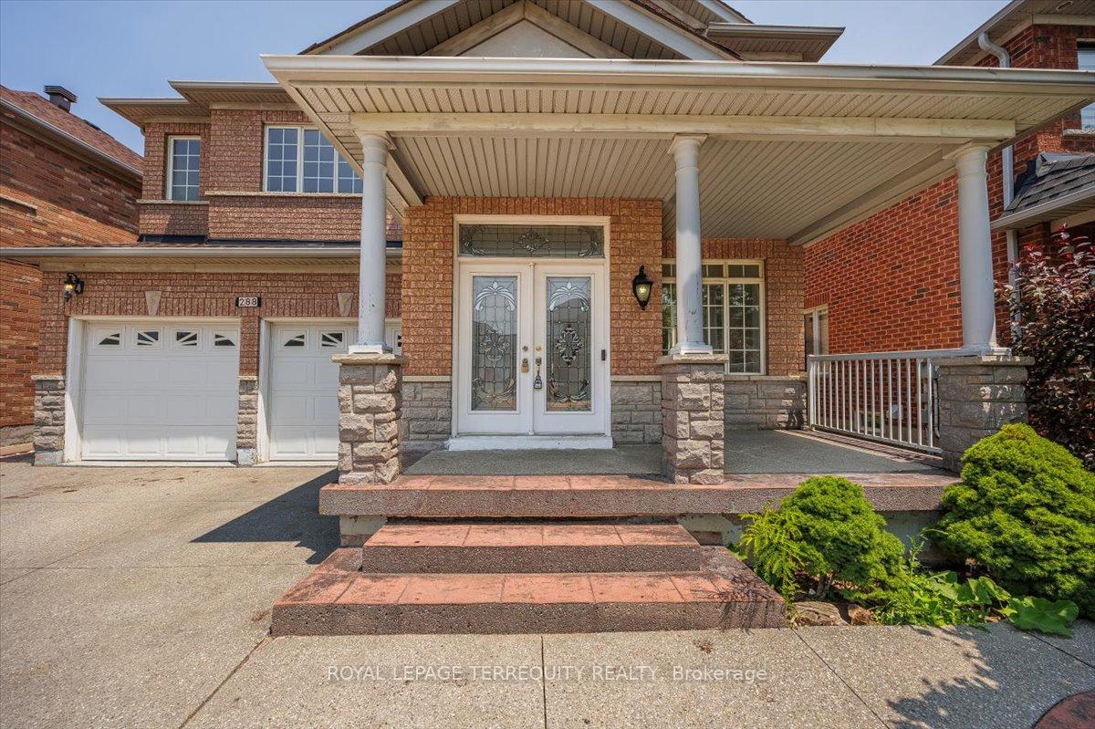 Photo 24 of 288 Fleming Drive, Milton, Dempsey — HOMEH
