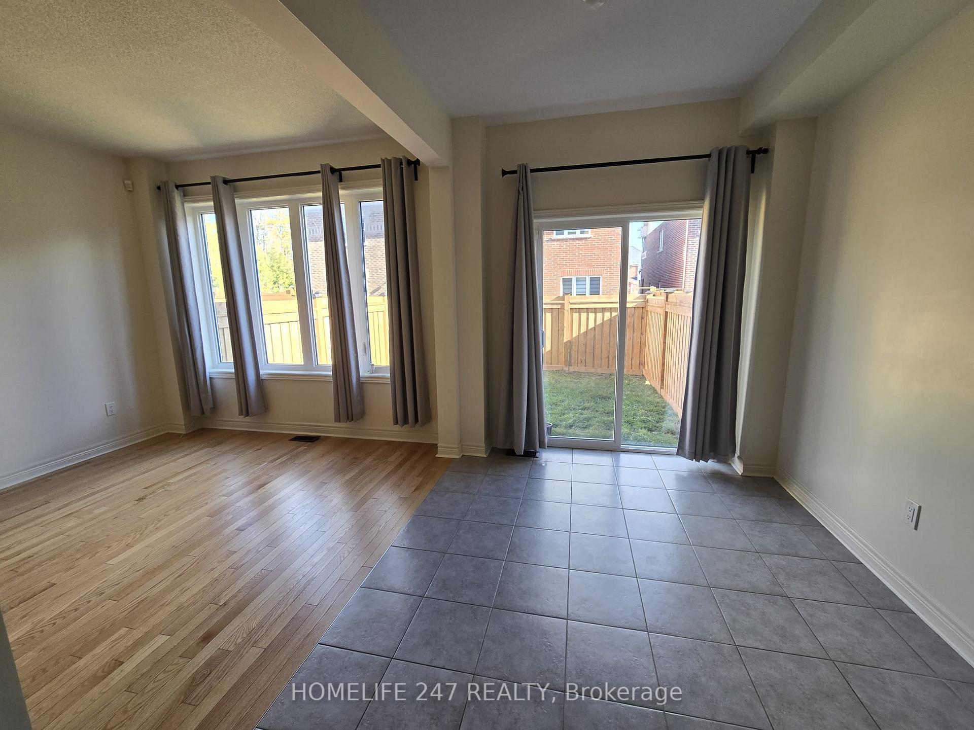 Photo 3 of 1259 Jim Brewster Circle, Oshawa, Eastdale — HOMEH