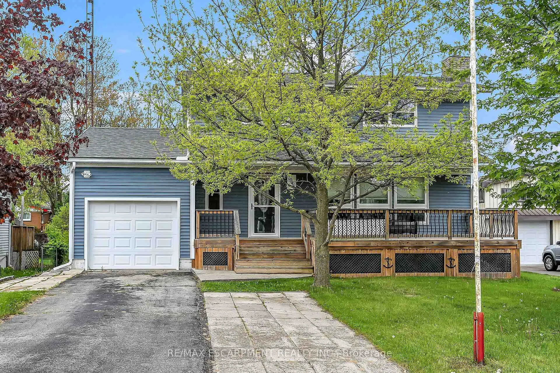 Photo 1 of 1044 Main Street, Norfolk, Port Dover — HOMEH