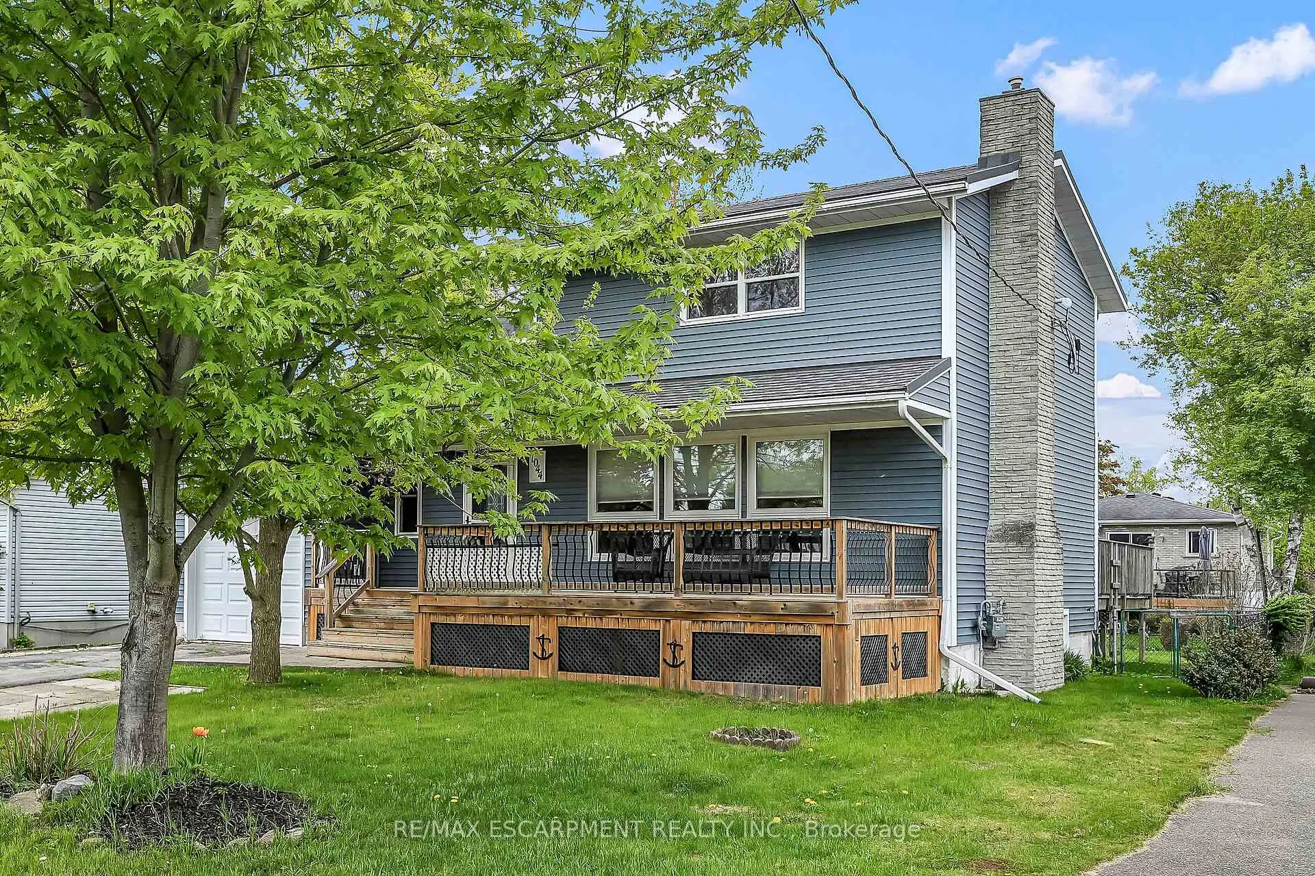 Photo 3 of 1044 Main Street, Norfolk, Port Dover — HOMEH