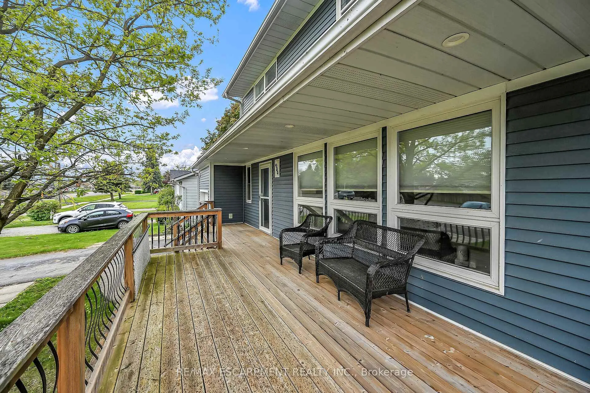 Photo 6 of 1044 Main Street, Norfolk, Port Dover — HOMEH