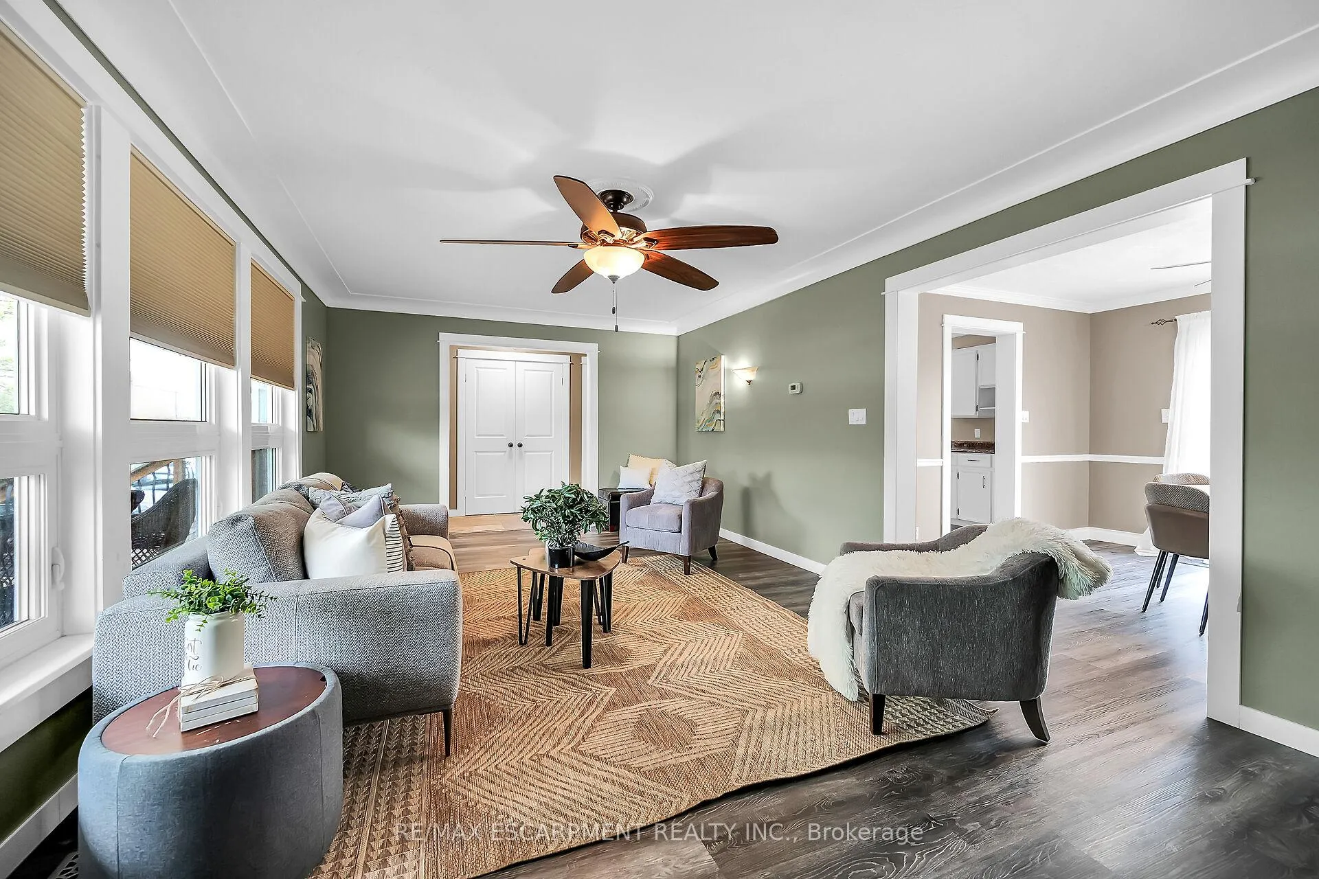 Photo 11 of 1044 Main Street, Norfolk, Port Dover — HOMEH