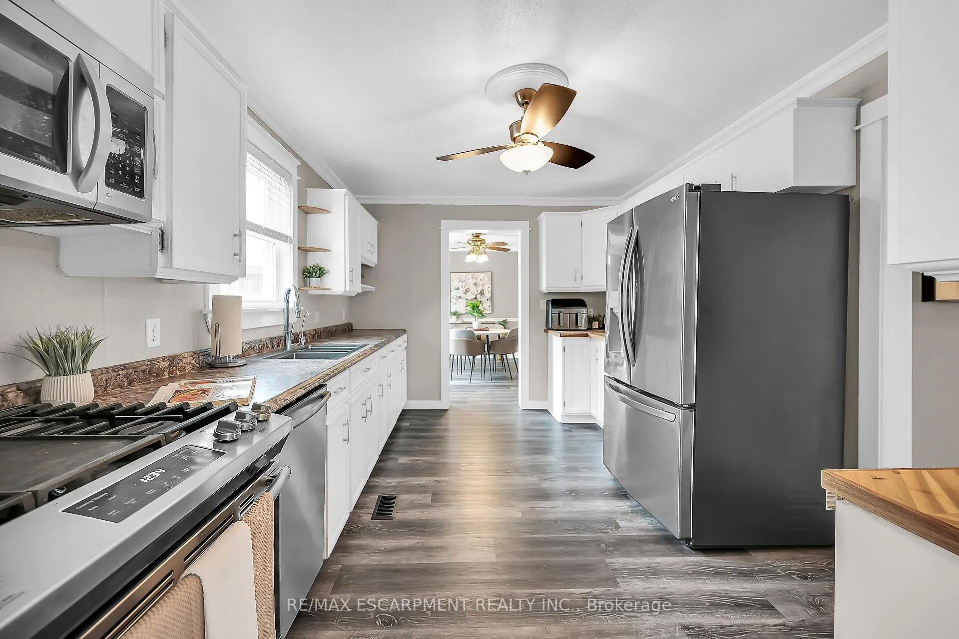 Photo 16 of 1044 Main Street, Norfolk, Port Dover — HOMEH