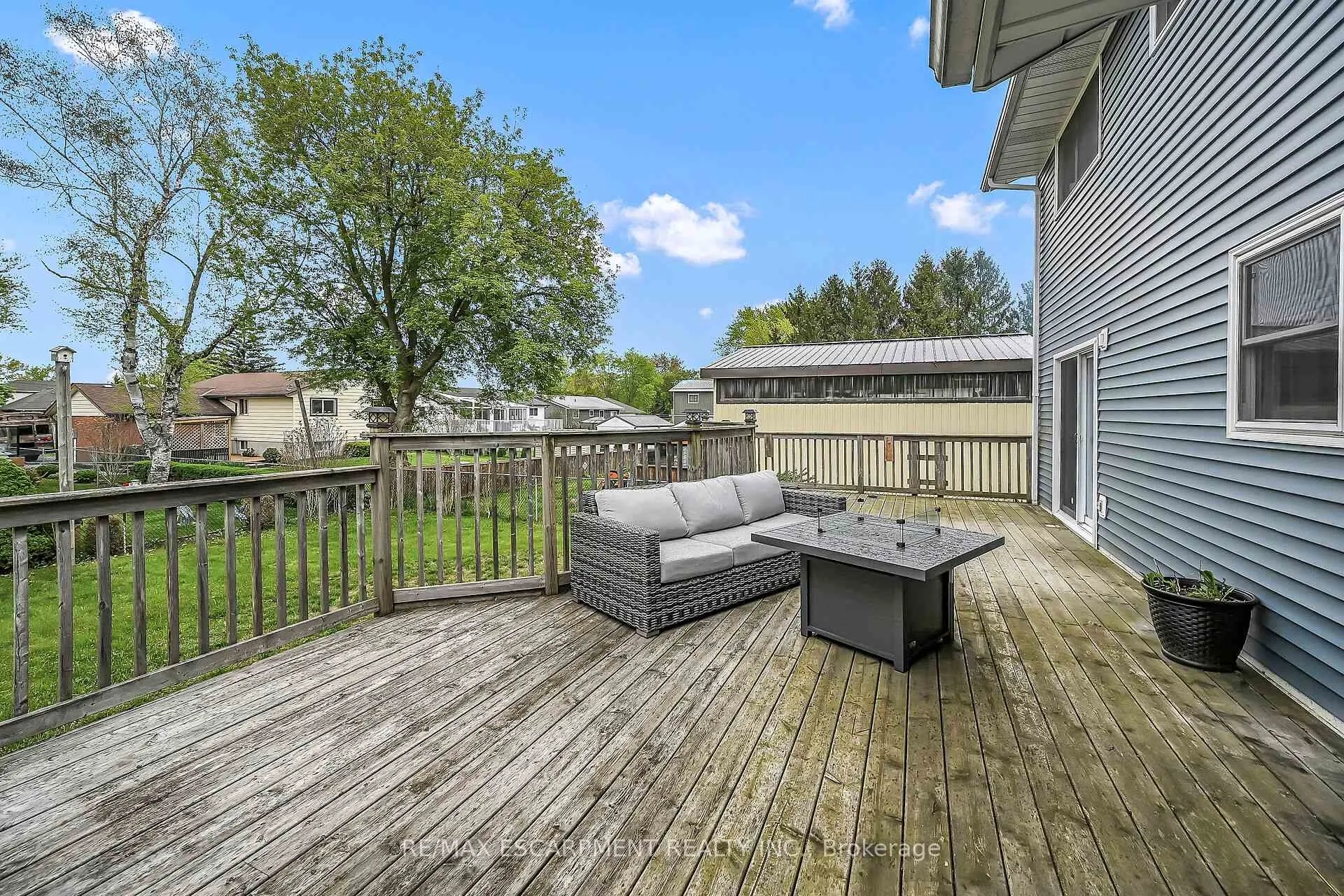 Photo 41 of 1044 Main Street, Norfolk, Port Dover — HOMEH
