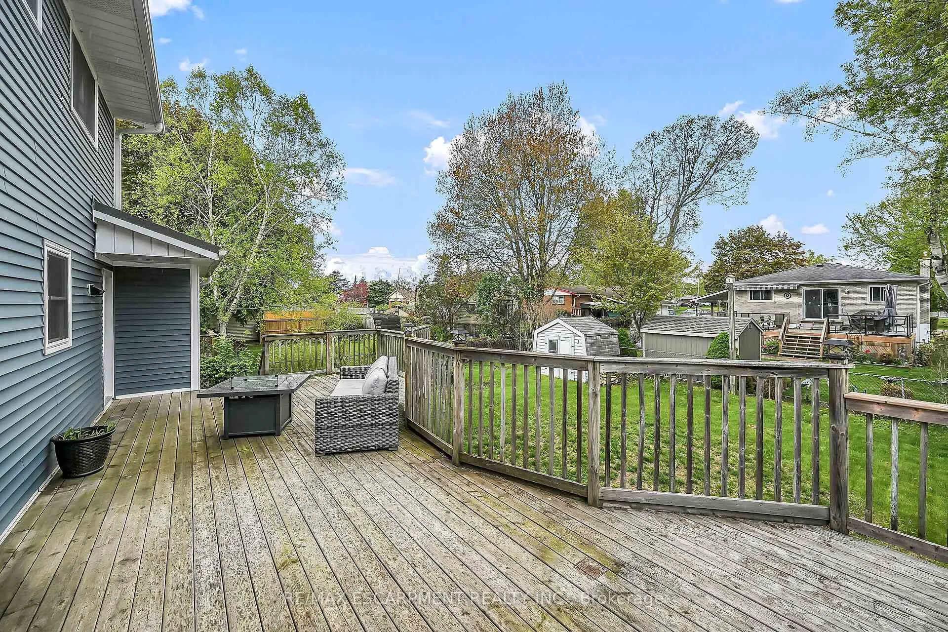 Photo 42 of 1044 Main Street, Norfolk, Port Dover — HOMEH
