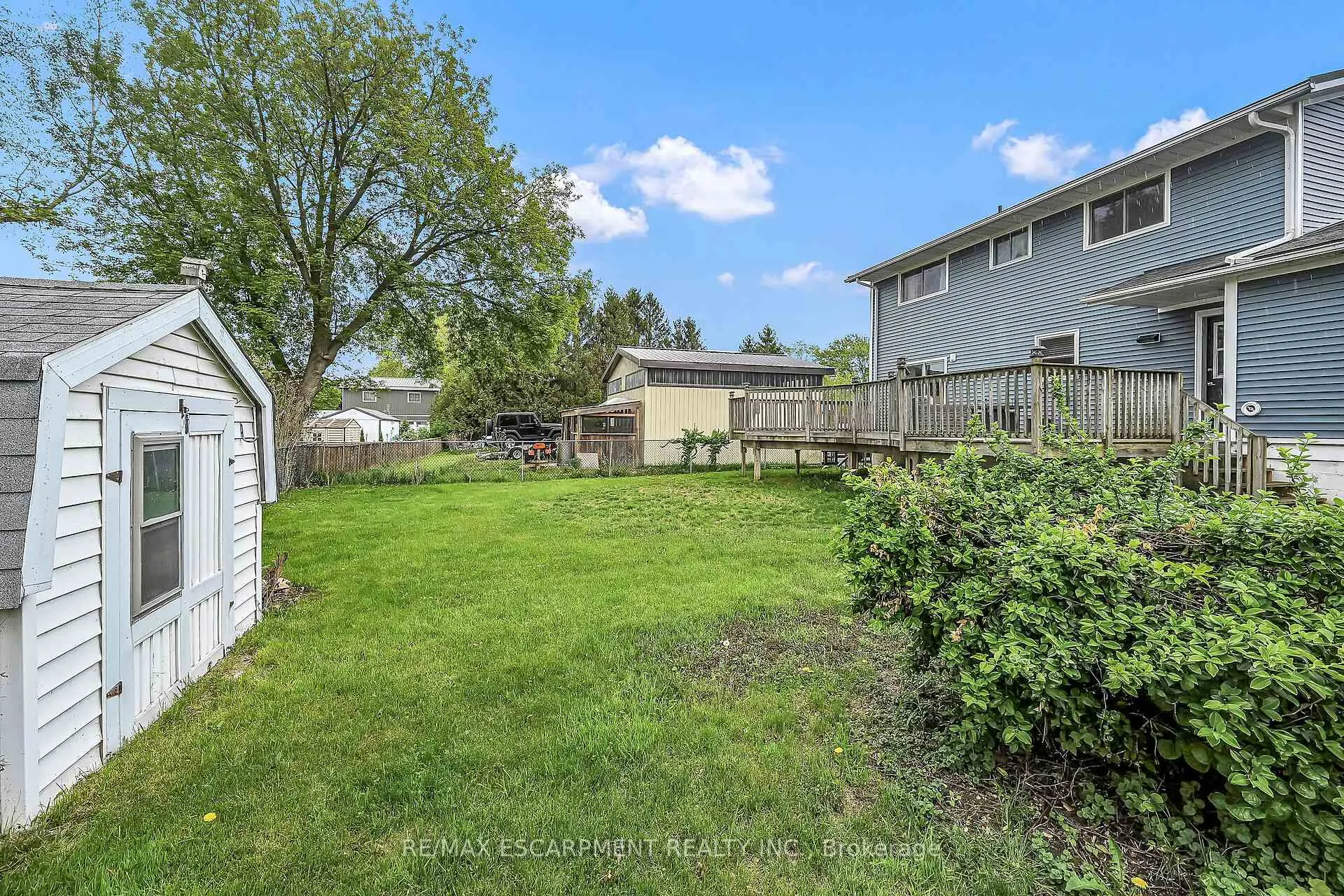 Photo 44 of 1044 Main Street, Norfolk, Port Dover — HOMEH