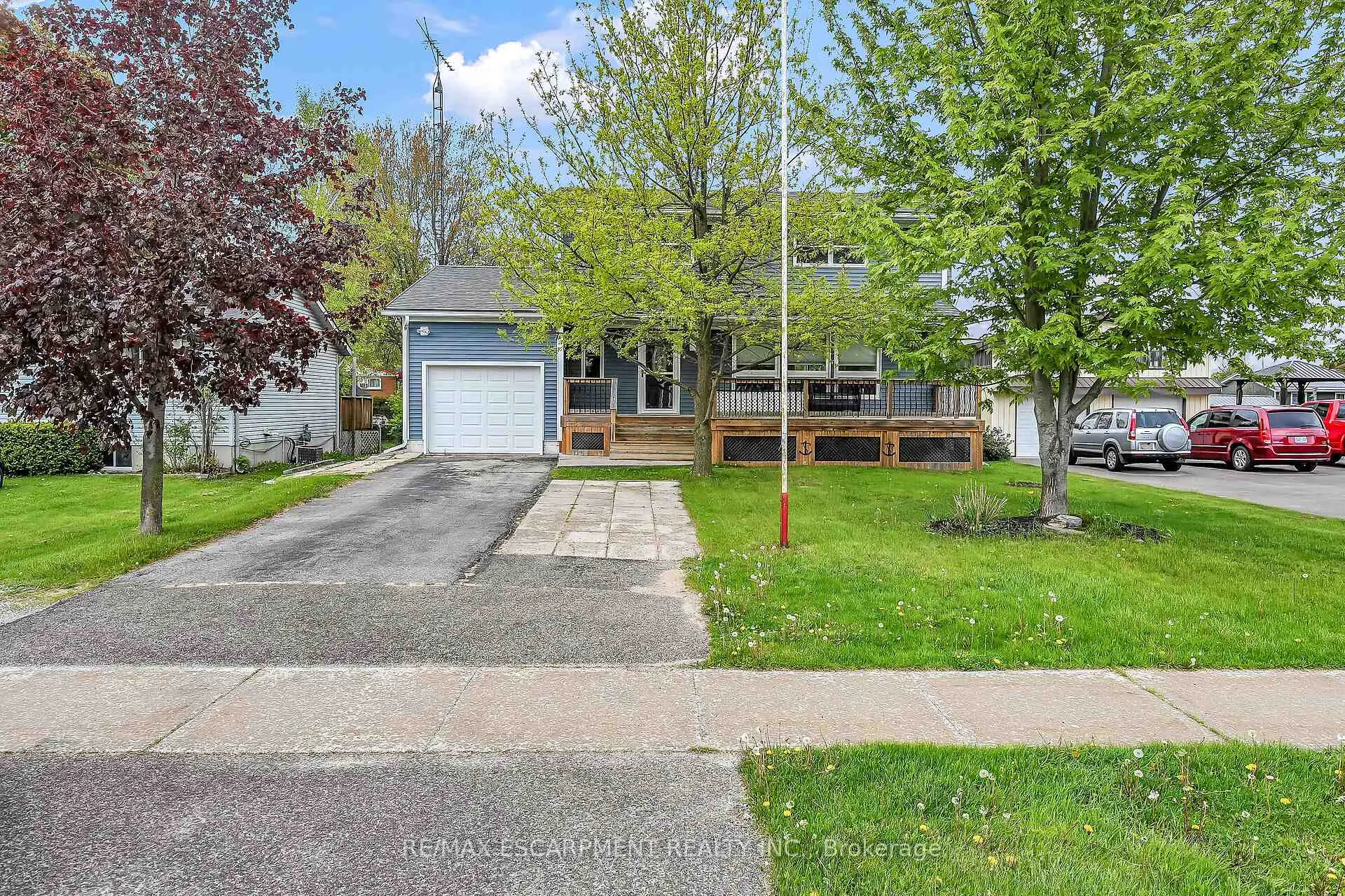 Photo 49 of 1044 Main Street, Norfolk, Port Dover — HOMEH