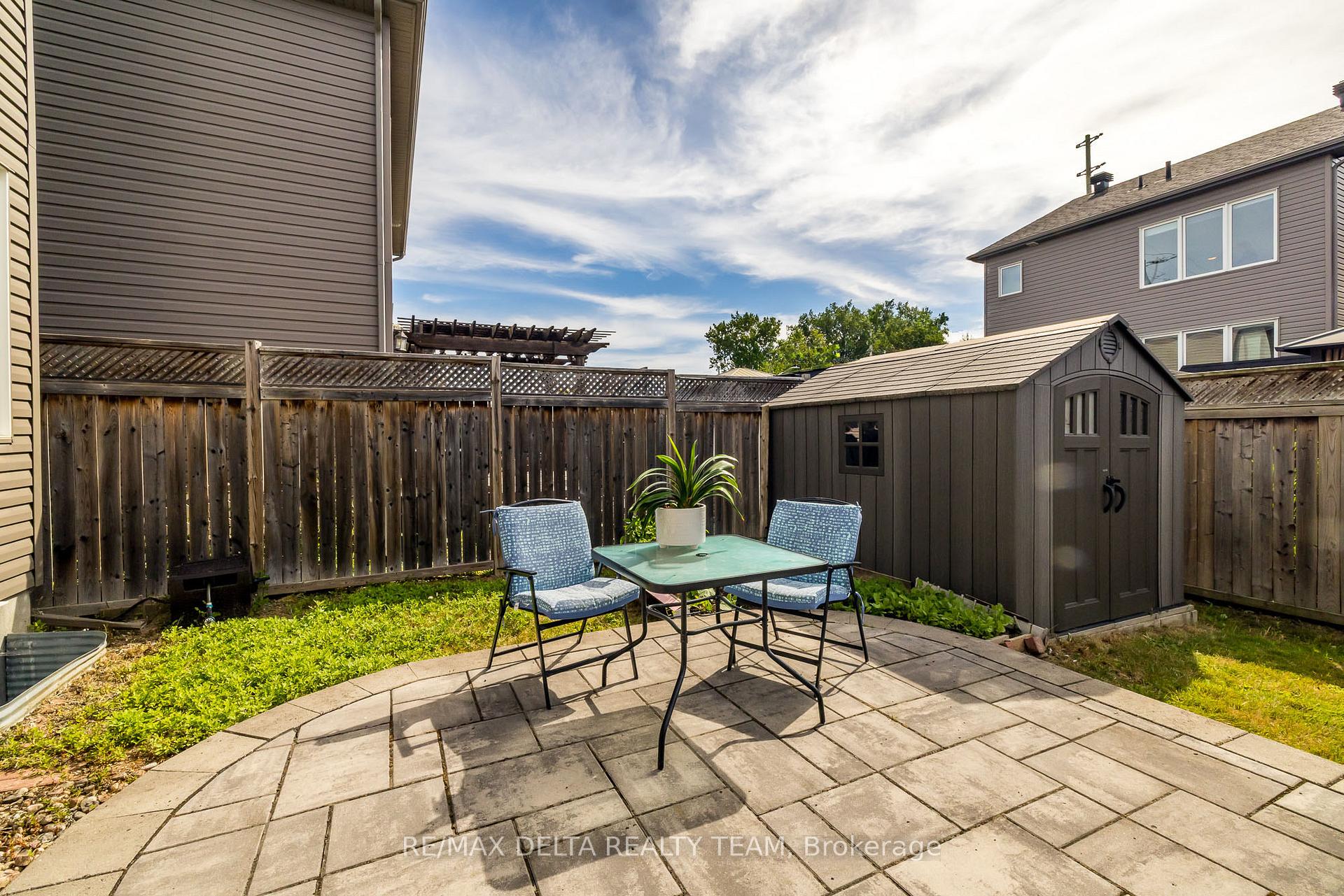 Photo 28 of 218 Enclave Walk, Ottawa, Mer Bleue/Bradley Estates/Anderson Park — HOMEH