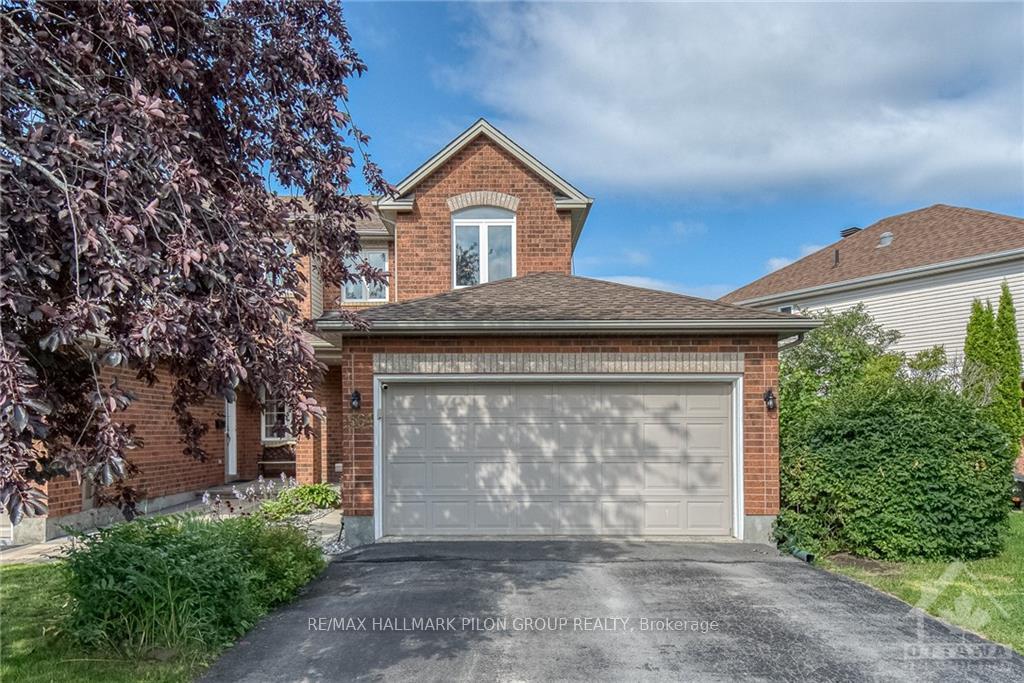 Front of 1564 Duplante Avenue