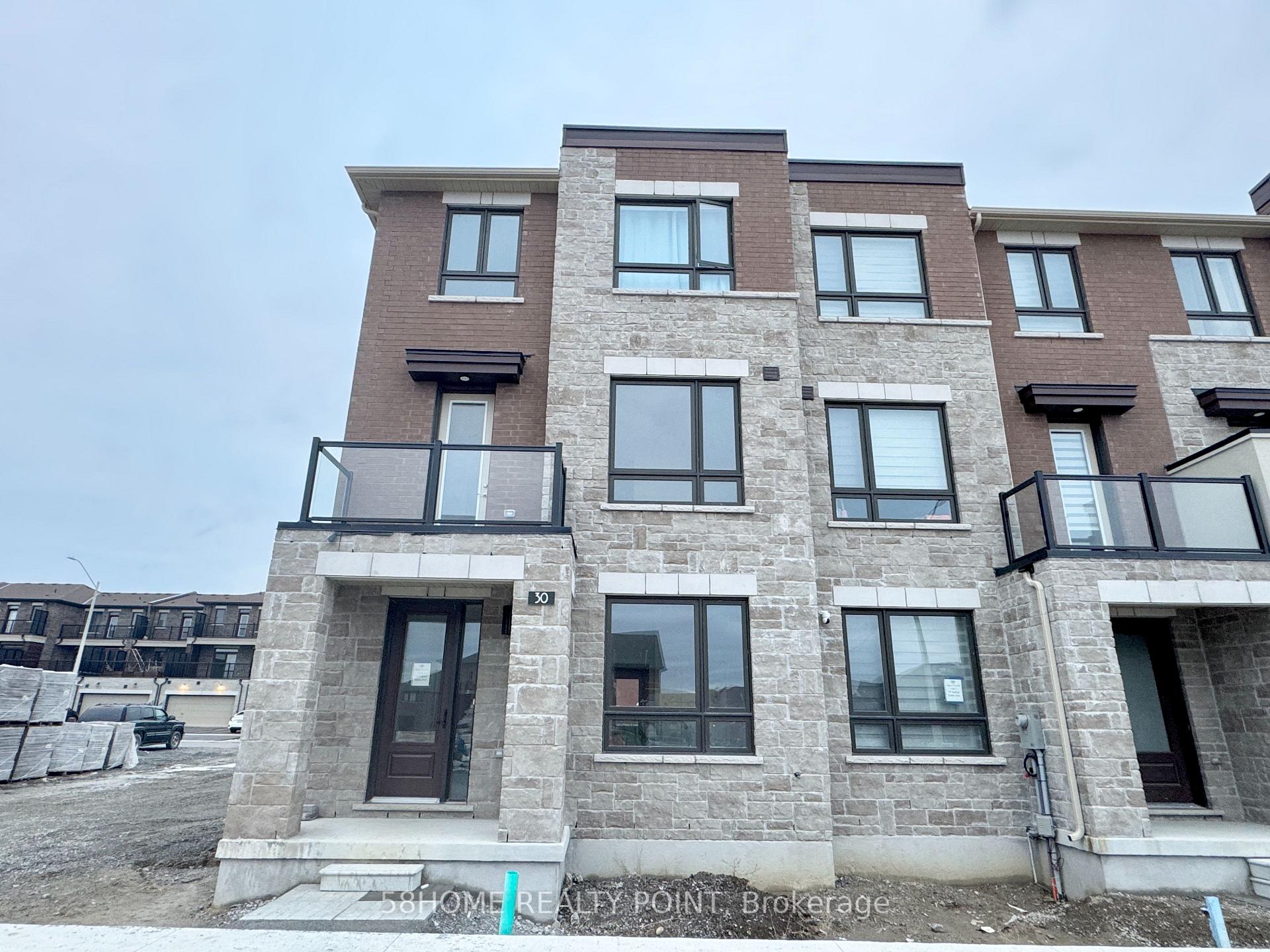 Photo 1 of 30 Robert Eaton Avenue, Markham, Middlefield — HOMEH