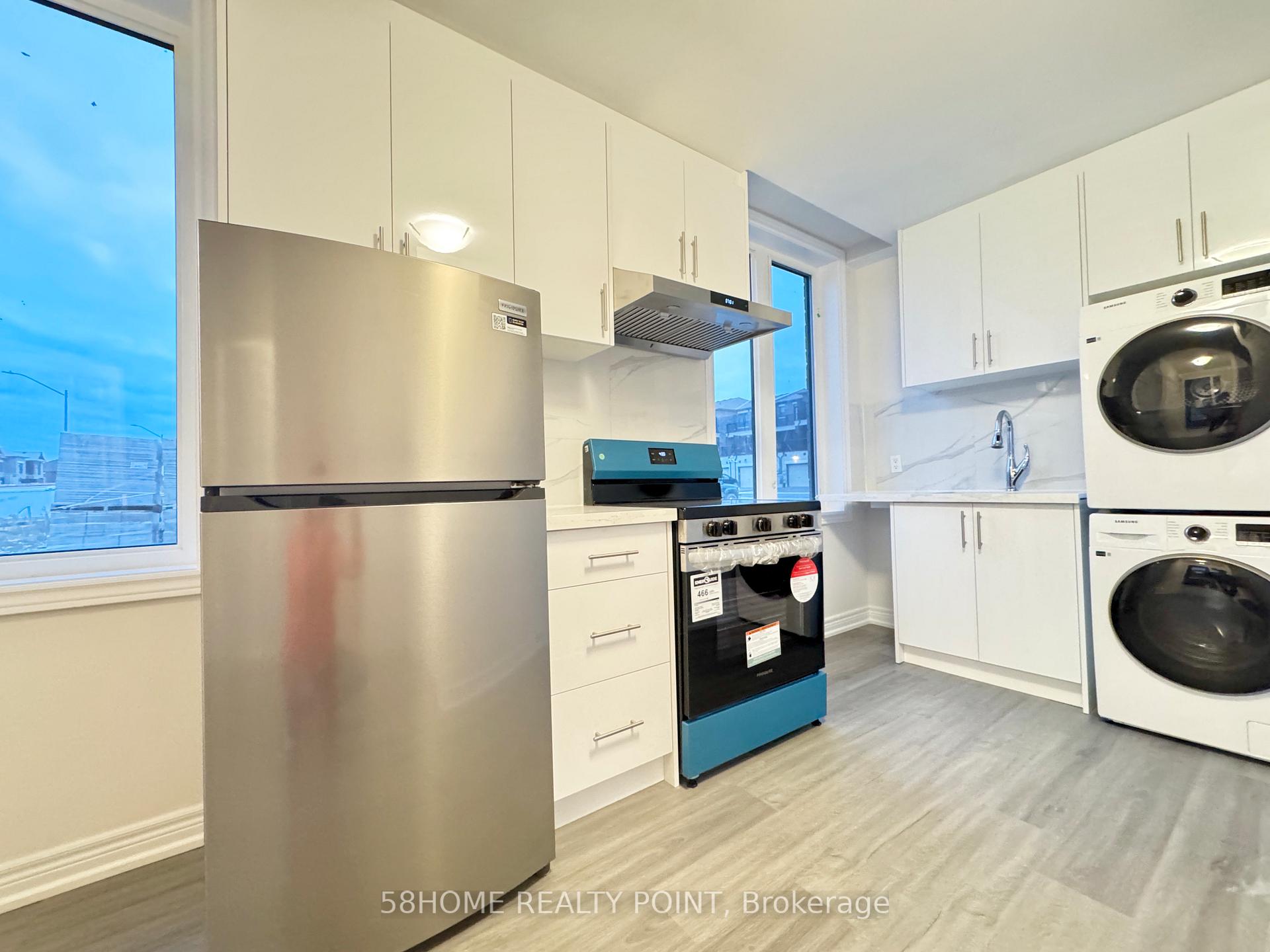 Photo 4 of 30 Robert Eaton Avenue, Markham, Middlefield — HOMEH