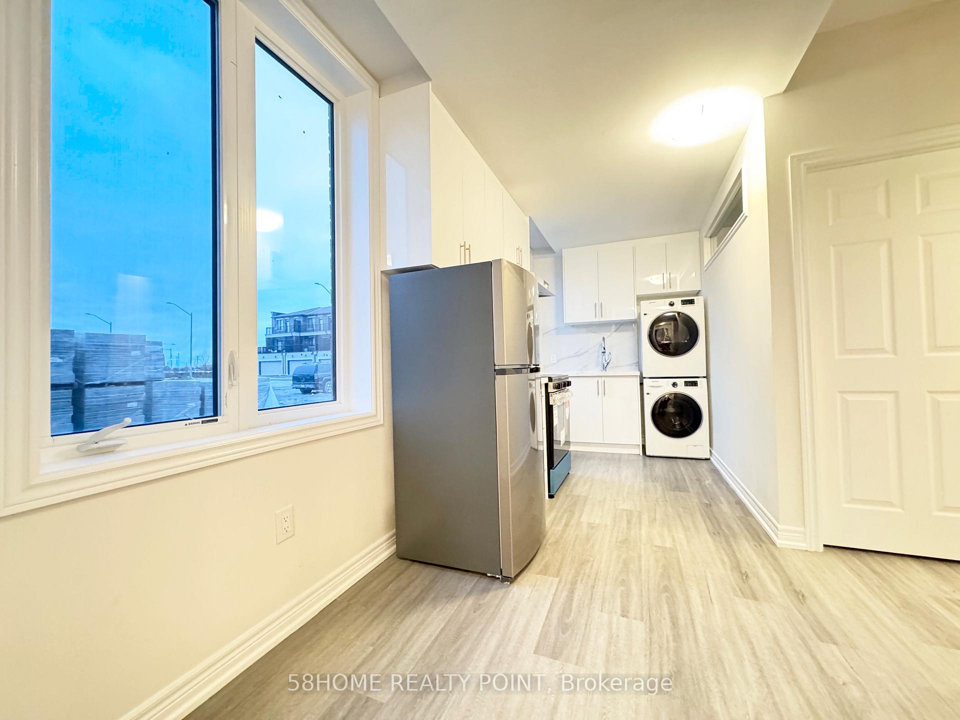 Photo 5 of 30 Robert Eaton Avenue, Markham, Middlefield — HOMEH