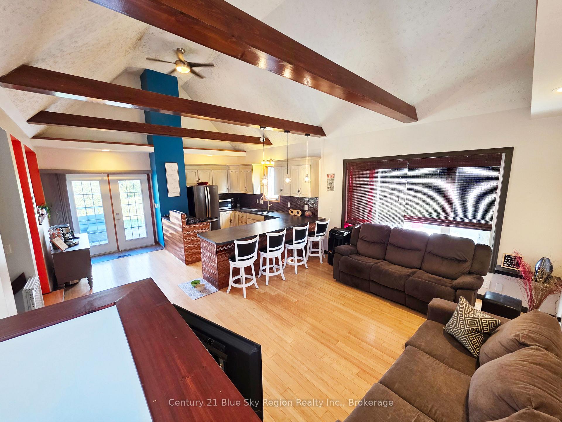 Photo 9 of 90 Feronia Road, North Bay, Birchaven — HOMEH