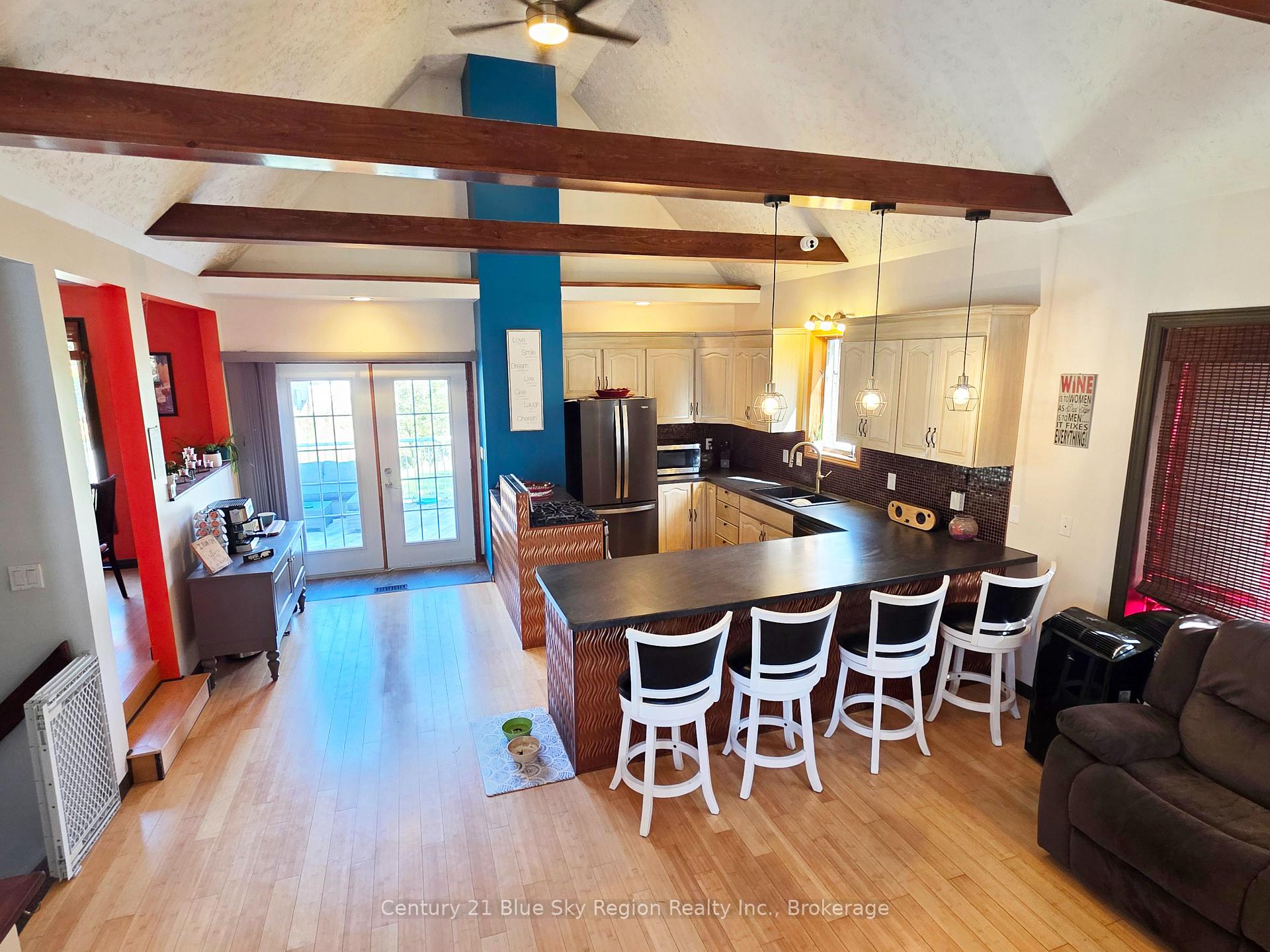 Photo 13 of 90 Feronia Road, North Bay, Birchaven — HOMEH