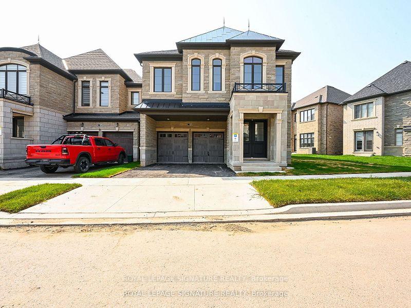 Front of 3448 Mosley Gate