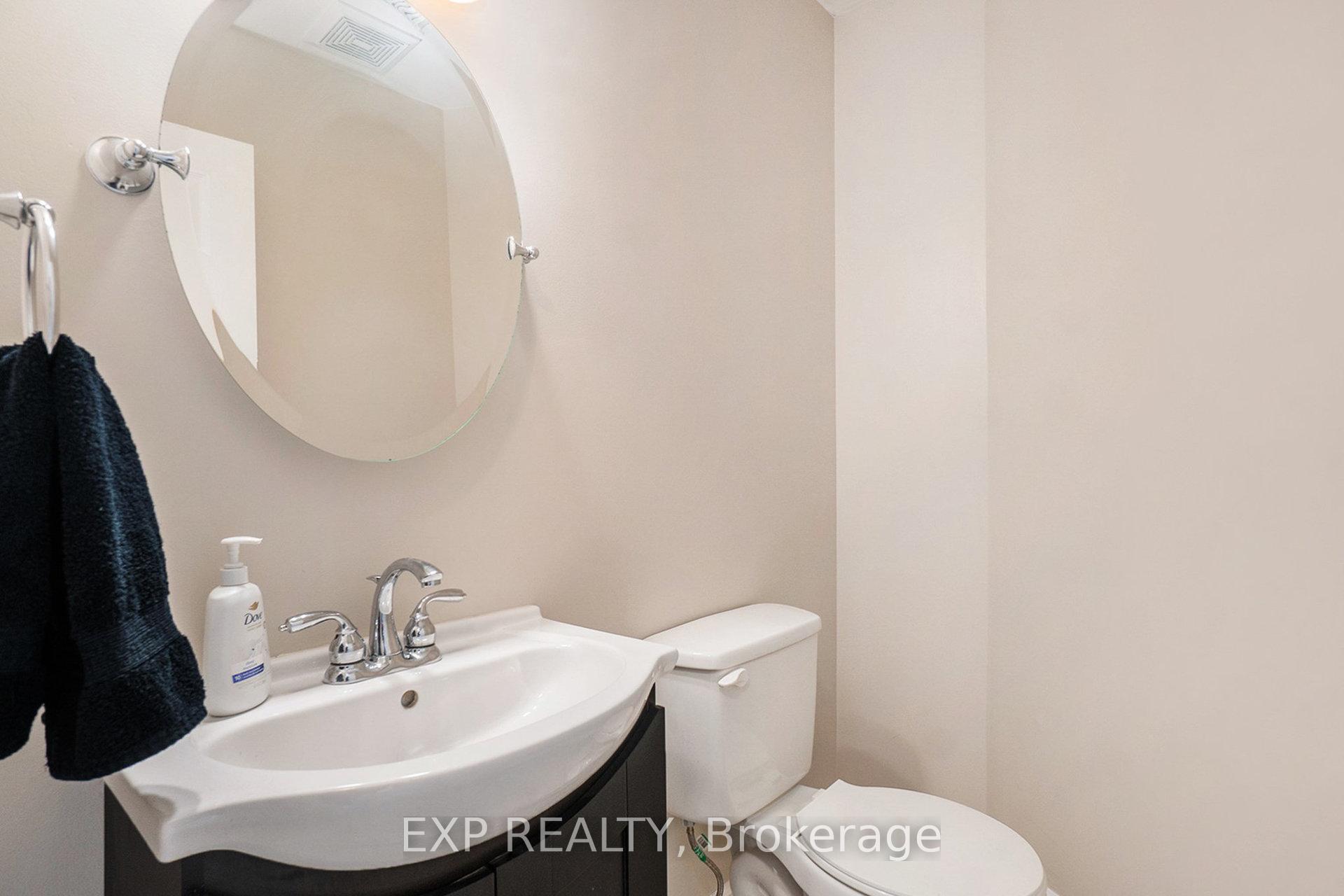 Photo 18 of 1415 Bouton D'or Way, Ottawa, Bilberry Creek/Queenswood Heights — HOMEH