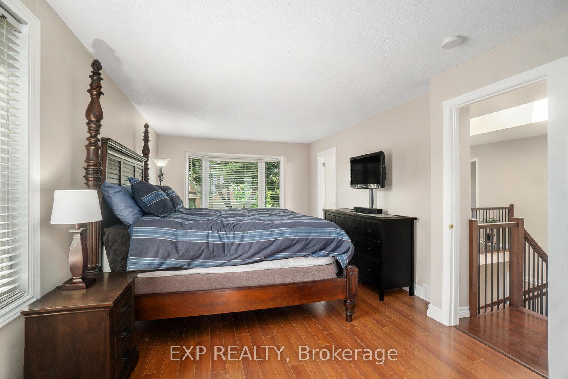 Photo 22 of 1415 Bouton D'or Way, Ottawa, Bilberry Creek/Queenswood Heights — HOMEH