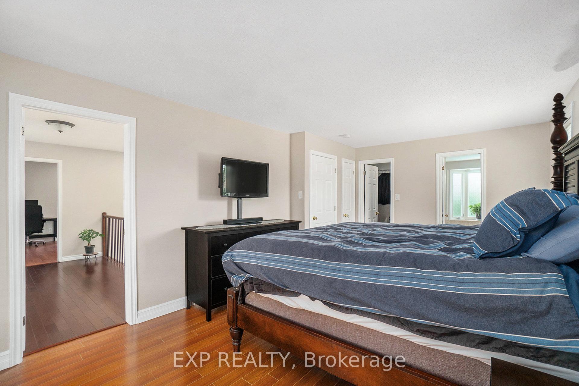 Photo 23 of 1415 Bouton D'or Way, Ottawa, Bilberry Creek/Queenswood Heights — HOMEH