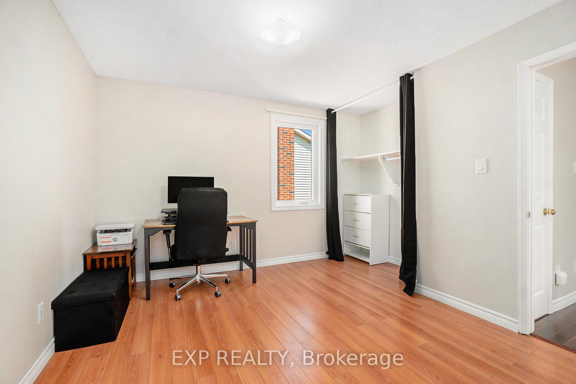Photo 28 of 1415 Bouton D'or Way, Ottawa, Bilberry Creek/Queenswood Heights — HOMEH