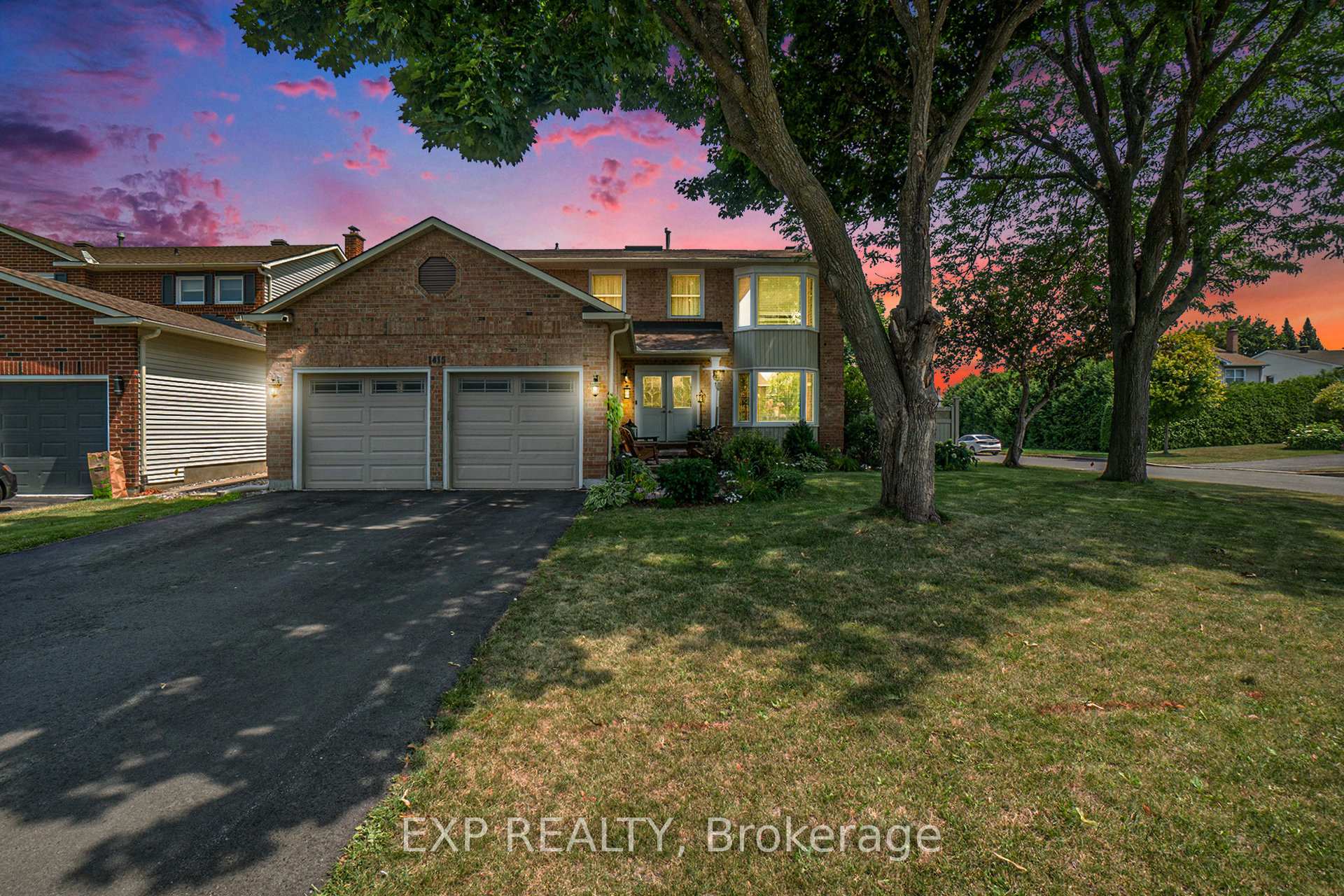 Photo 38 of 1415 Bouton D'or Way, Ottawa, Bilberry Creek/Queenswood Heights — HOMEH