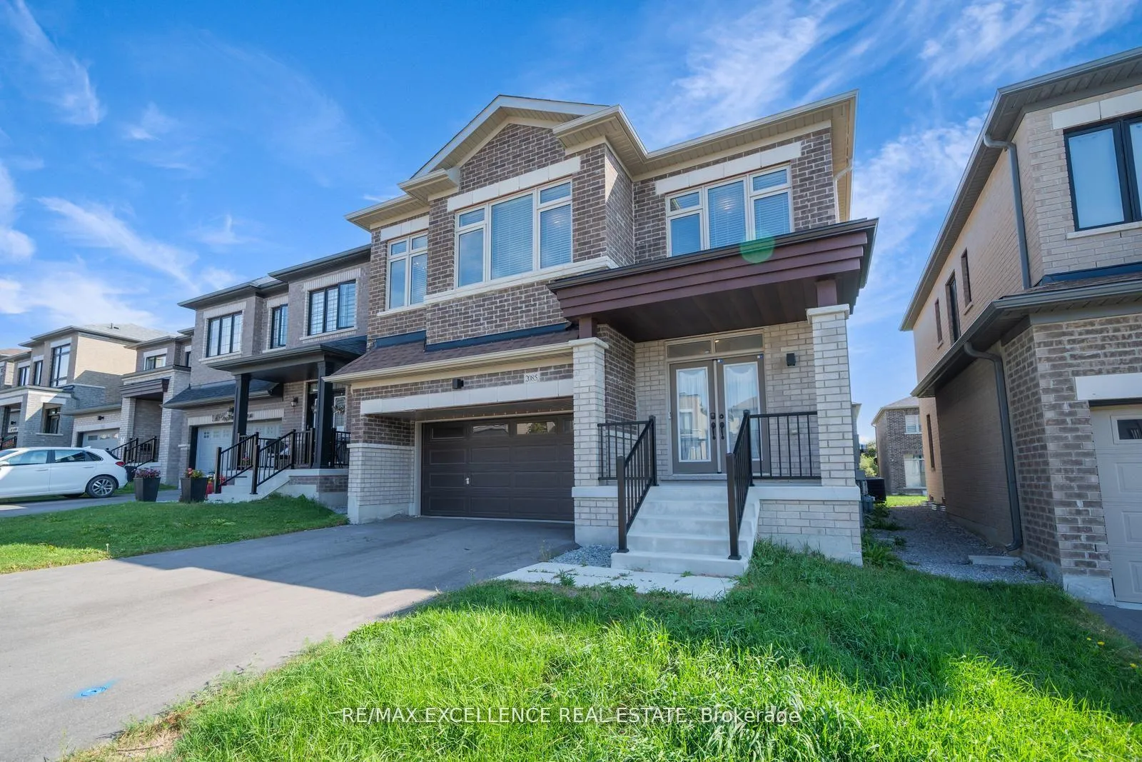 Photo 2 of 2085 Coppermine Street, Oshawa, Kedron — HOMEH