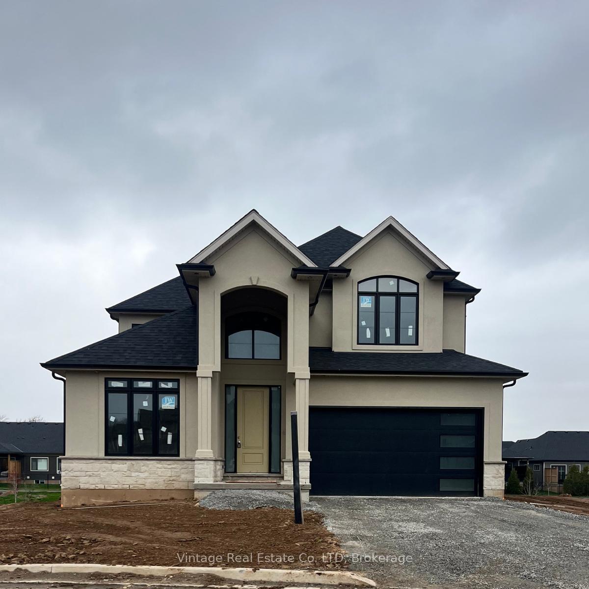 Front of 77 Swan Avenue