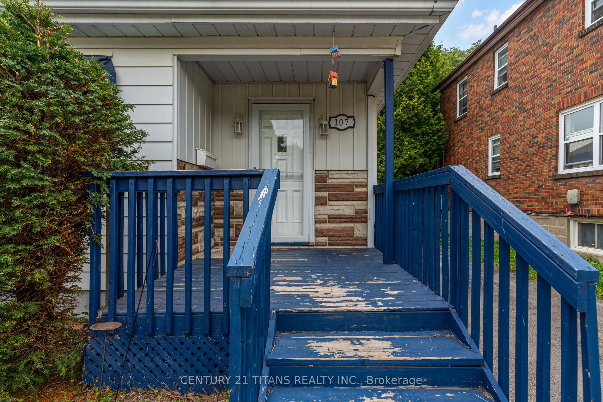 Photo 5 of 107 Wilson Road N, Oshawa, O'Neill — HOMEH