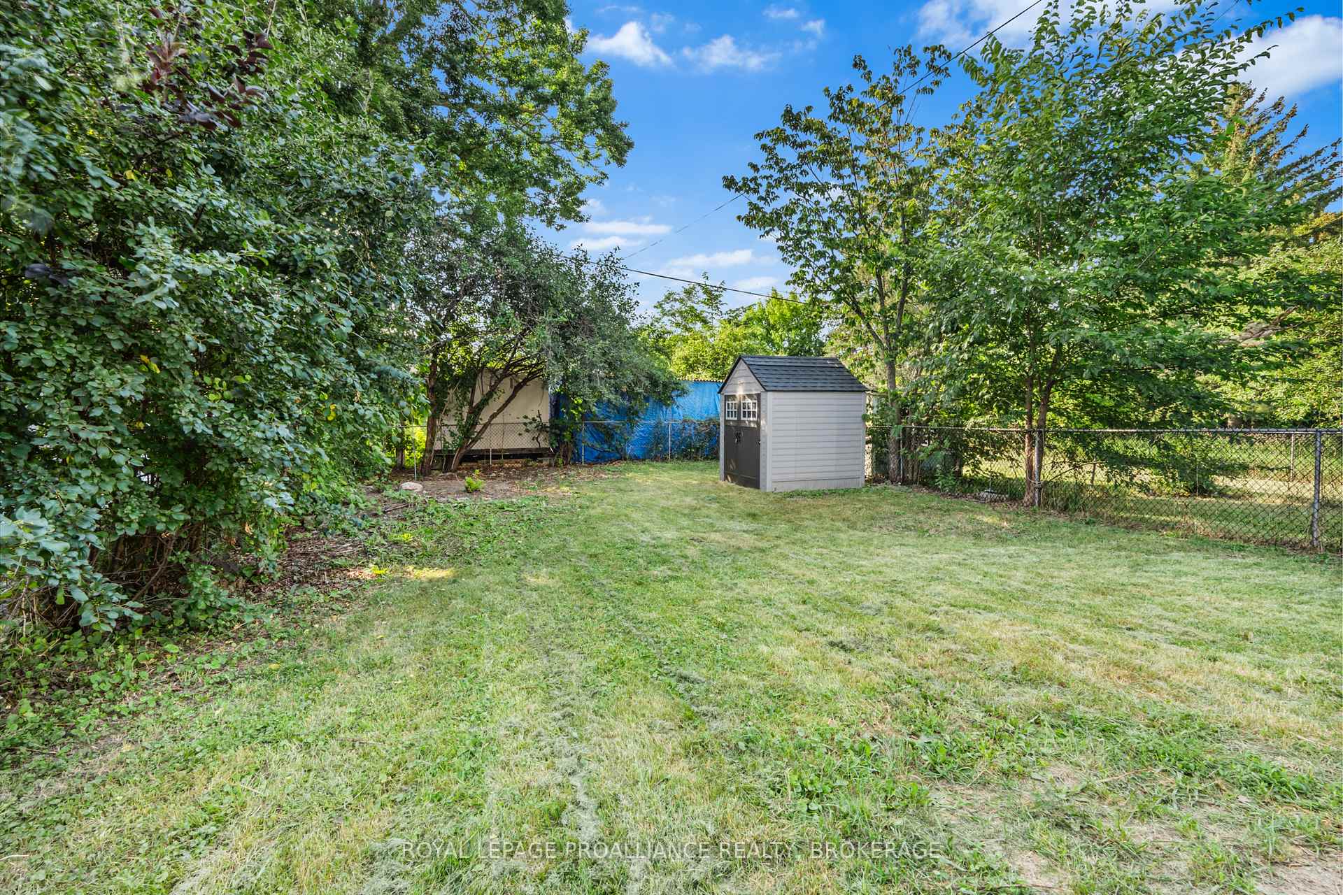 Photo 34 of 1470 Montreal Street, Kingston, Rideau — HOMEH