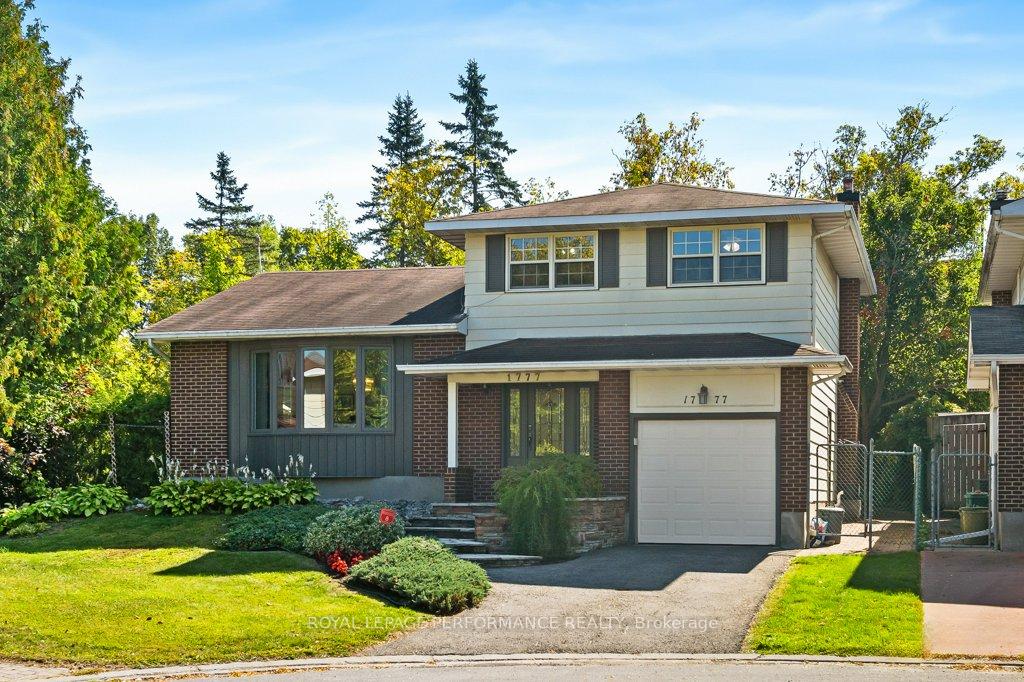 Photo 2 of 1777 Calumet Lane, Ottawa, Convent Glen South — HOMEH