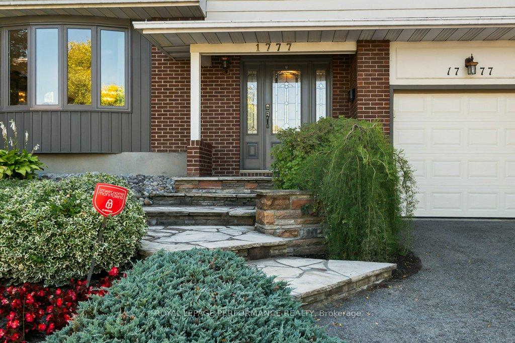 Photo 4 of 1777 Calumet Lane, Ottawa, Convent Glen South — HOMEH