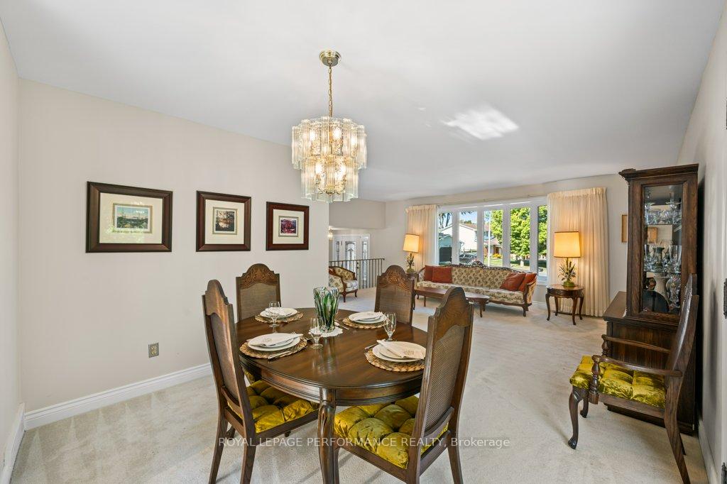 Photo 13 of 1777 Calumet Lane, Ottawa, Convent Glen South — HOMEH