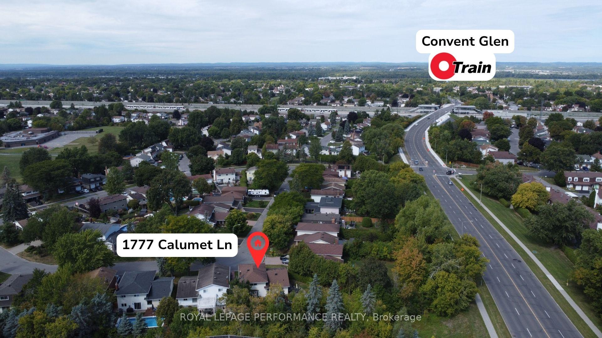 Photo 44 of 1777 Calumet Lane, Ottawa, Convent Glen South — HOMEH