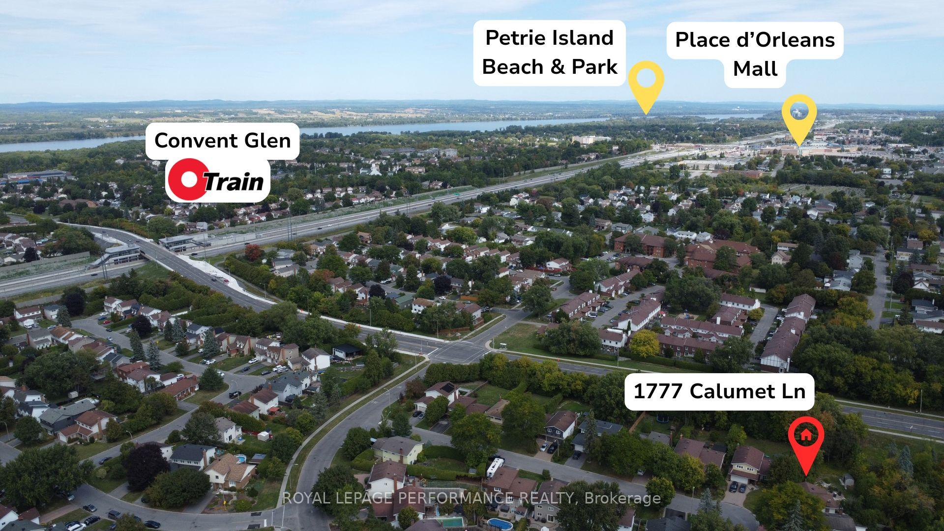 Photo 45 of 1777 Calumet Lane, Ottawa, Convent Glen South — HOMEH