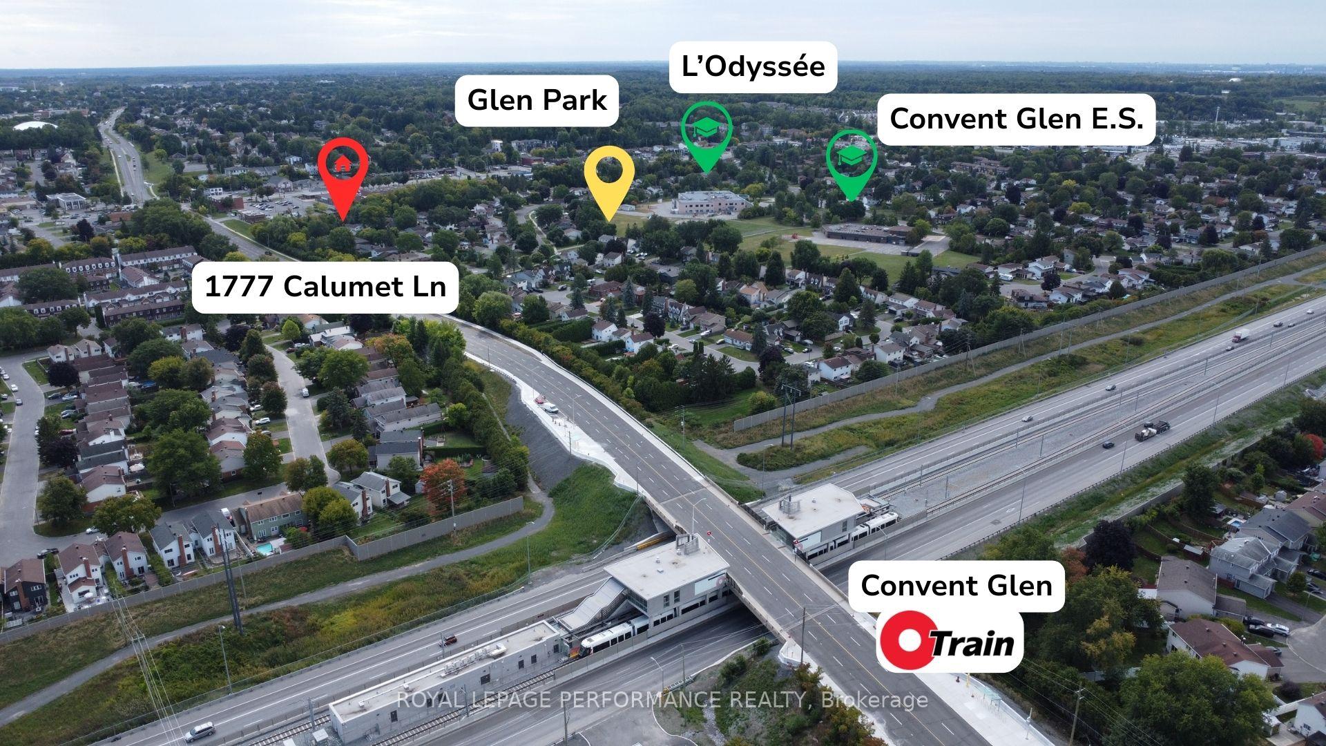 Photo 46 of 1777 Calumet Lane, Ottawa, Convent Glen South — HOMEH