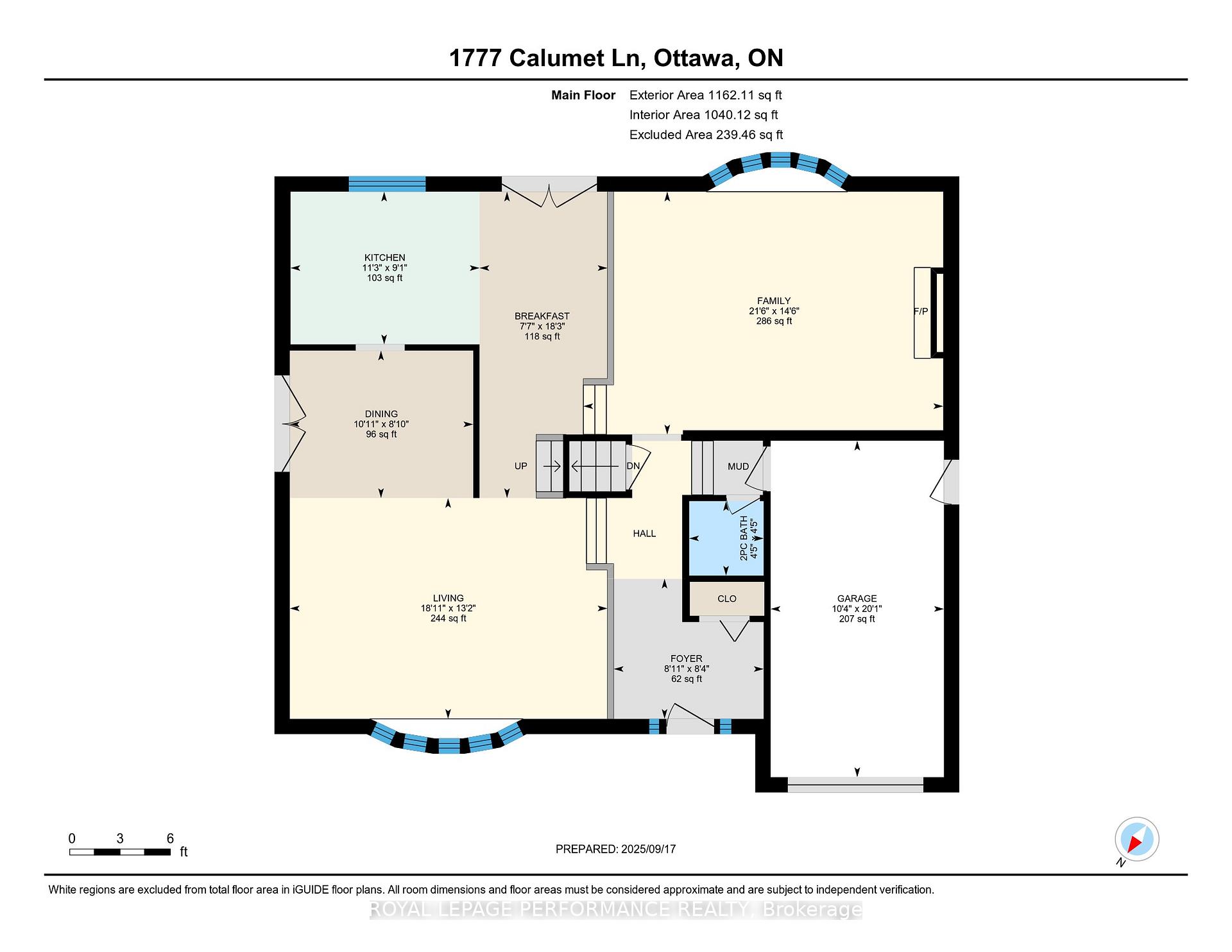 Photo 47 of 1777 Calumet Lane, Ottawa, Convent Glen South — HOMEH