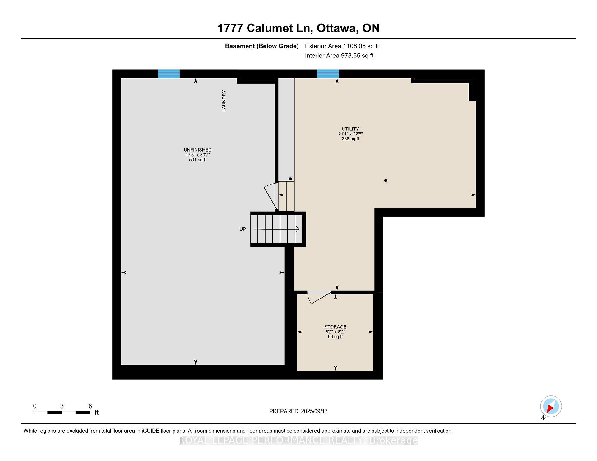 Photo 49 of 1777 Calumet Lane, Ottawa, Convent Glen South — HOMEH