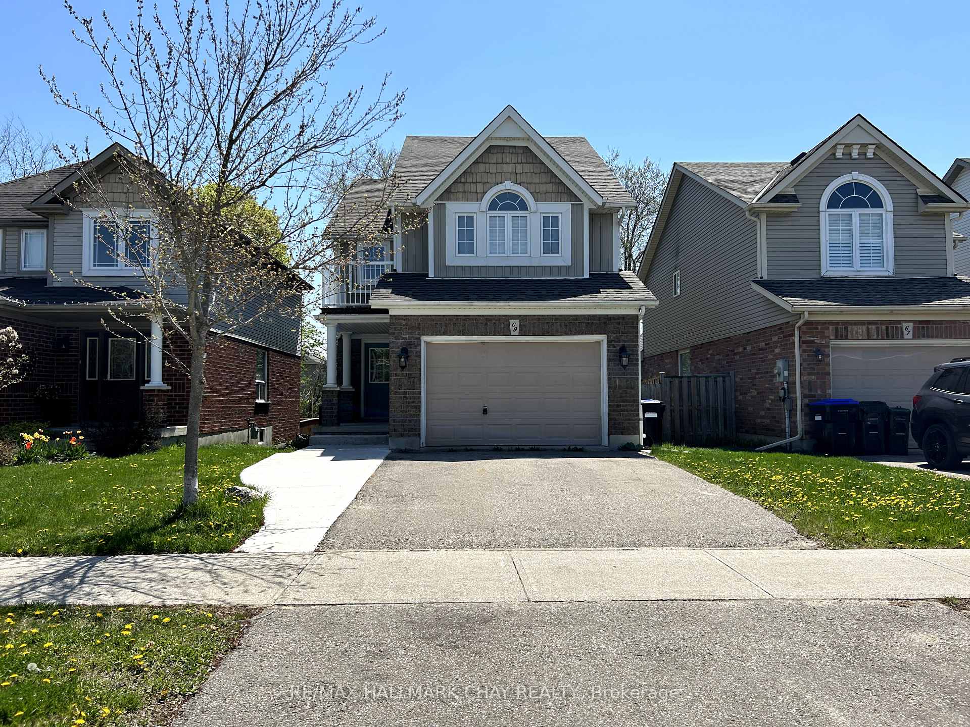 Photo 1 of 69 Wallace Street, New Tecumseth, Alliston — HOMEH