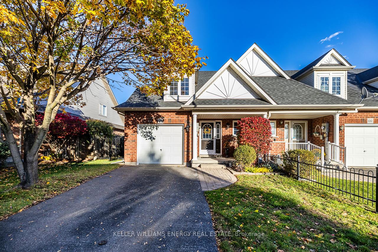 Photo 1 of 1210 Ormond Drive, Oshawa, Samac — HOMEH