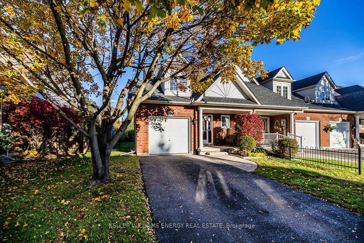 Photo 2 of 1210 Ormond Drive, Oshawa, Samac — HOMEH