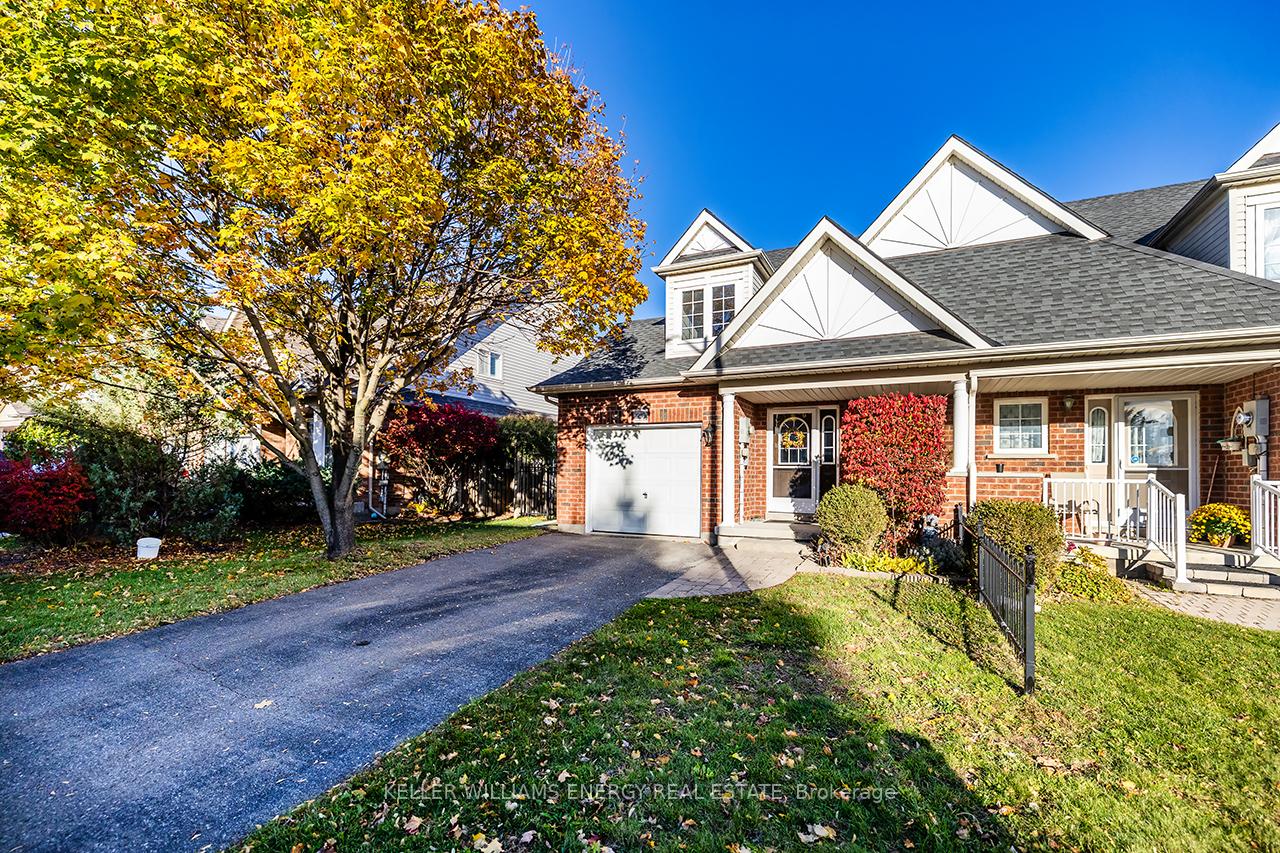 Photo 4 of 1210 Ormond Drive, Oshawa, Samac — HOMEH