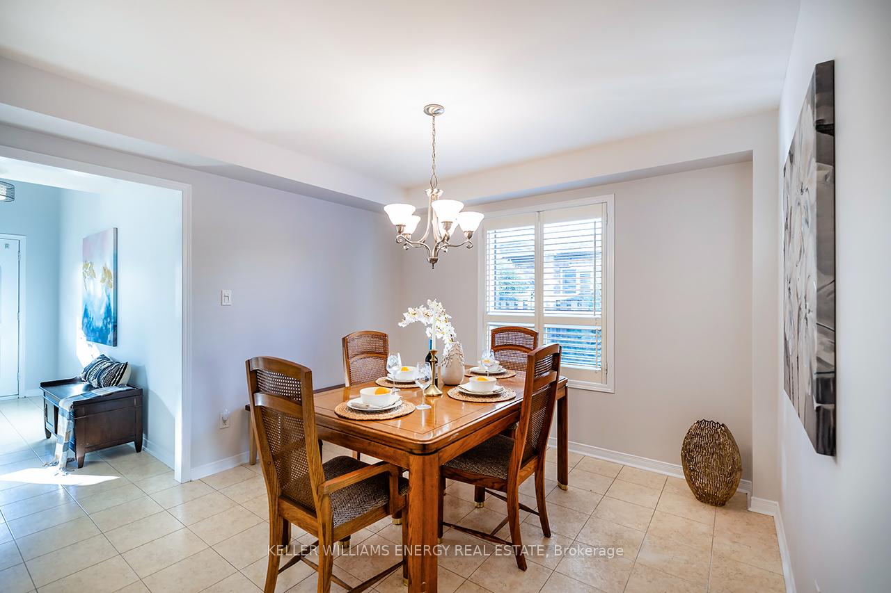 Photo 10 of 1210 Ormond Drive, Oshawa, Samac — HOMEH