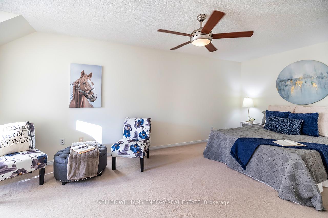 Photo 31 of 1210 Ormond Drive, Oshawa, Samac — HOMEH