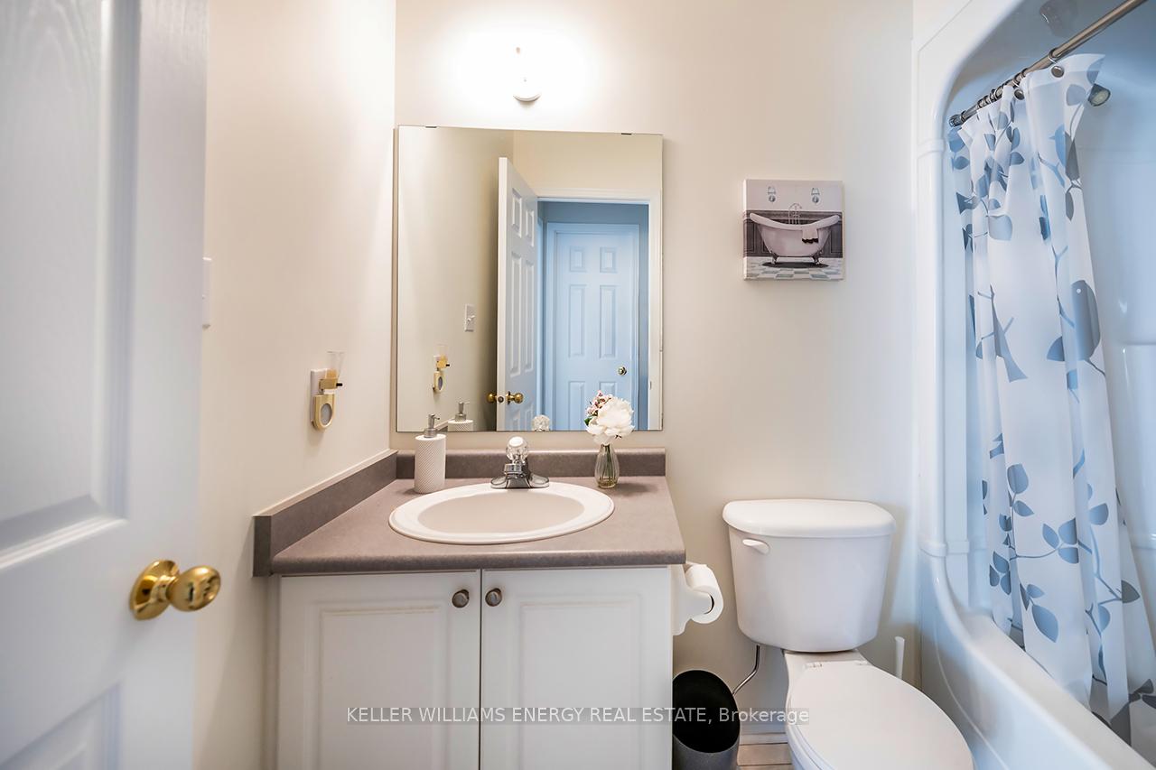 Photo 34 of 1210 Ormond Drive, Oshawa, Samac — HOMEH