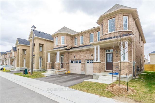 Photo 1 of 27 Trinco Way, Markham, Cedarwood — HOMEH
