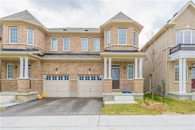 Photo 2 of 27 Trinco Way, Markham, Cedarwood — HOMEH