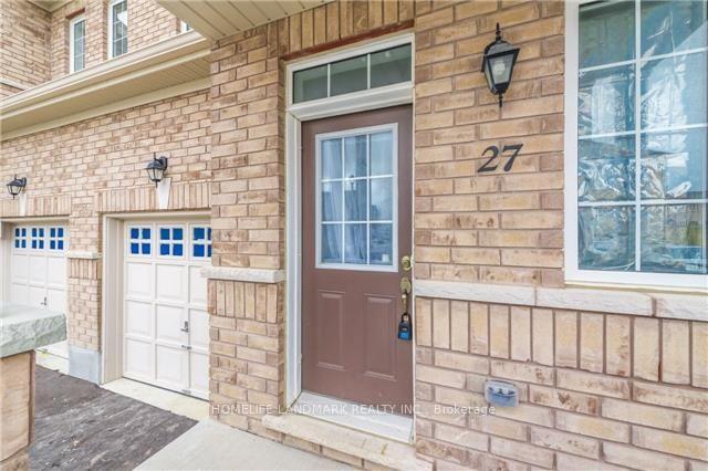 Photo 3 of 27 Trinco Way, Markham, Cedarwood — HOMEH