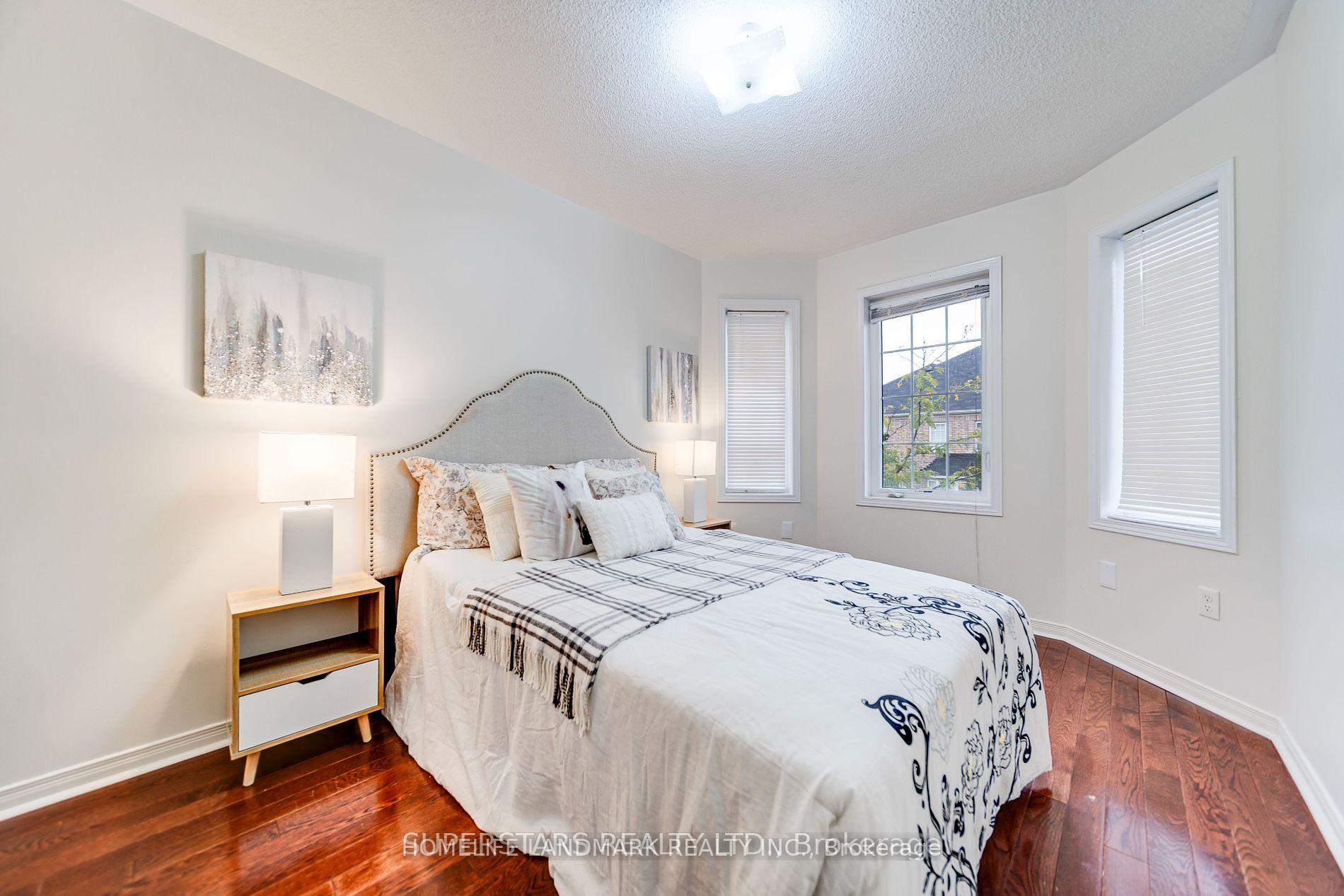 Photo 13 of 27 Trinco Way, Markham, Cedarwood — HOMEH